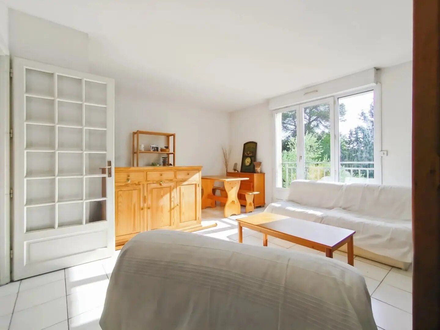 Maison à vendre, 30m², Juvignac