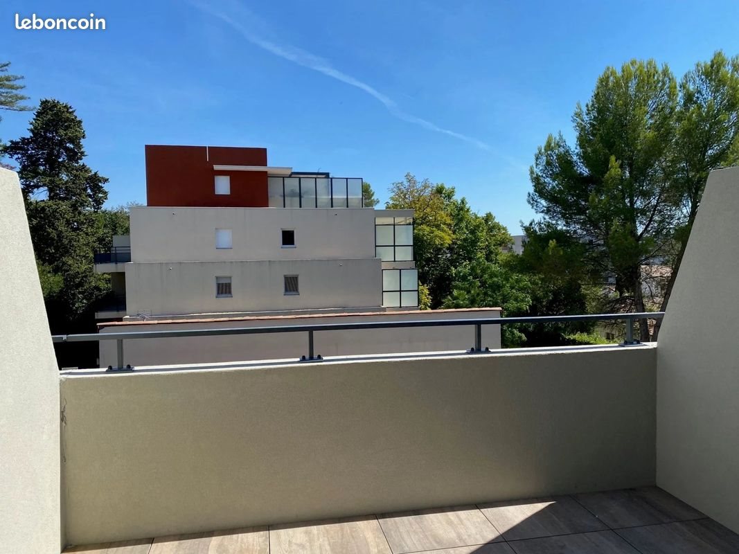 Appartement à louer, 39m², Montpellier