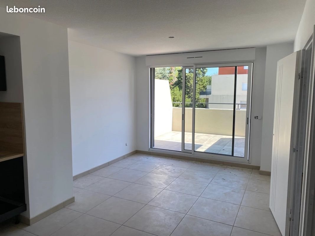 Appartement à louer, 39m², Montpellier