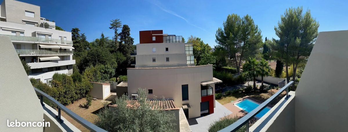 Appartement à louer, 39m², Montpellier