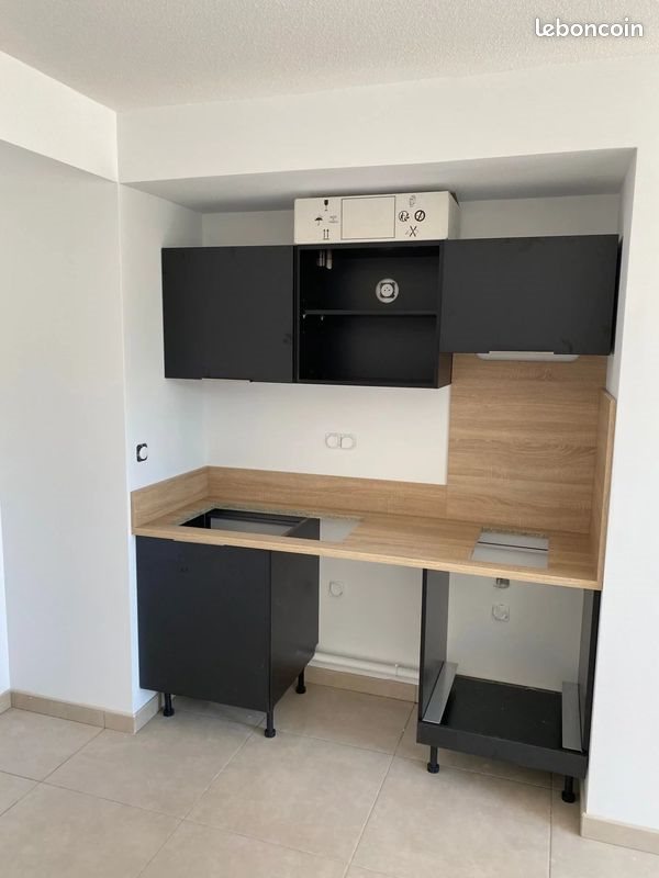 Appartement à louer, 39m², Montpellier