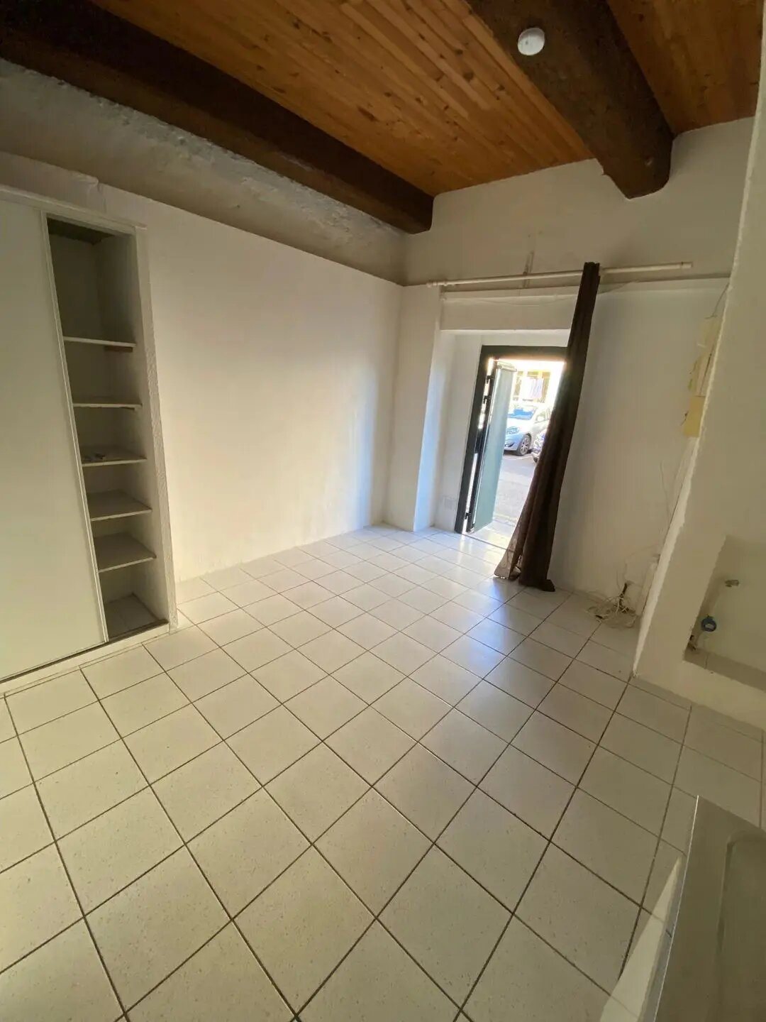 Appartement à louer, 21m², Lattes