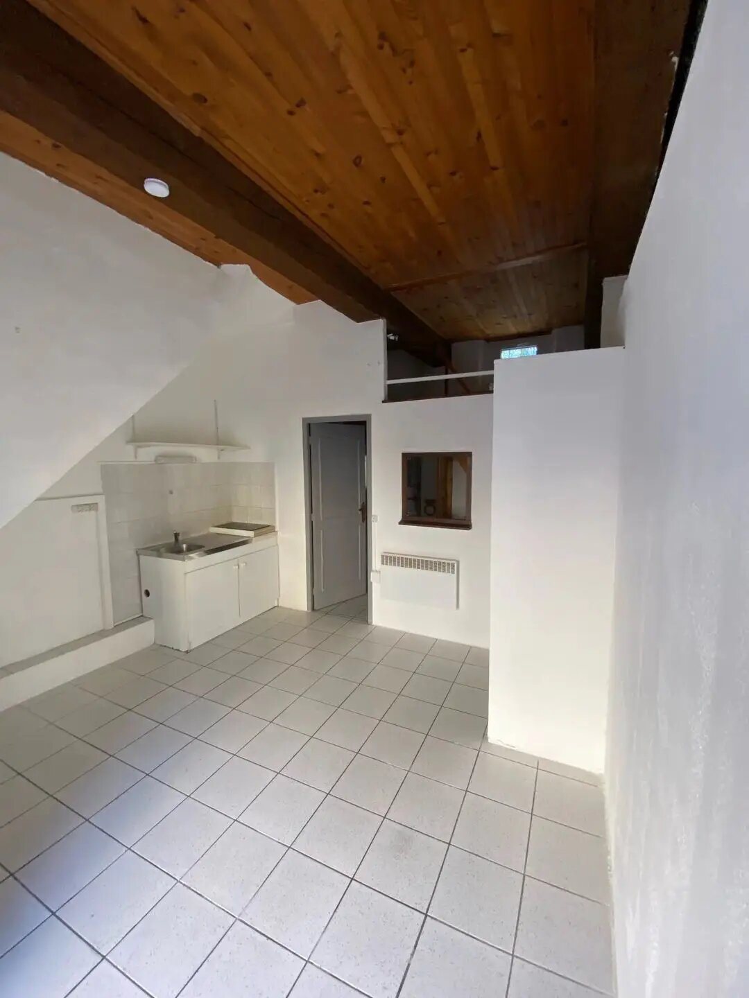 Appartement à louer, 21m², Lattes