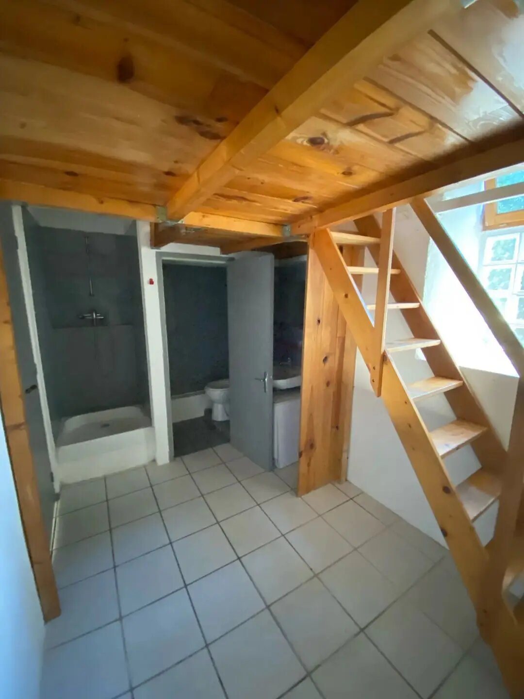 Appartement à louer, 21m², Lattes