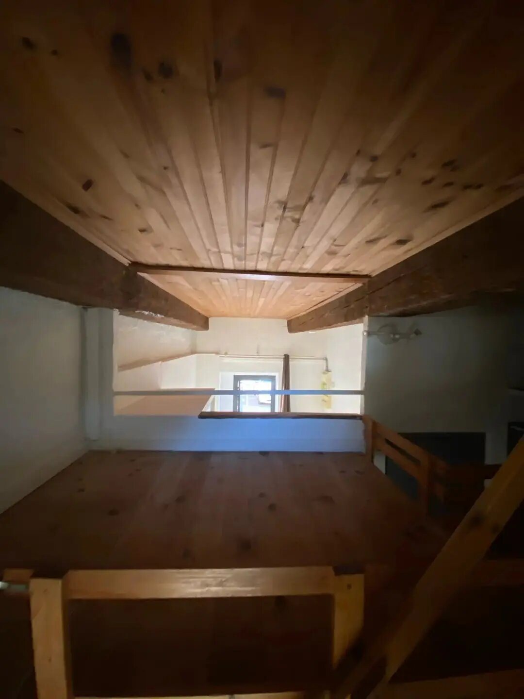 Appartement à louer, 21m², Lattes