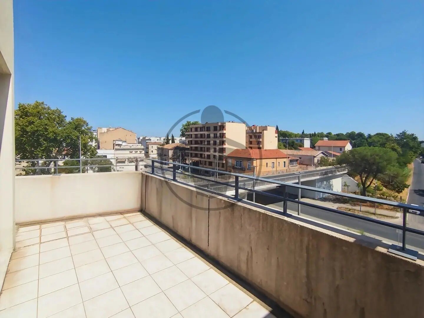 Appartement à vendre, 61m², Montpellier