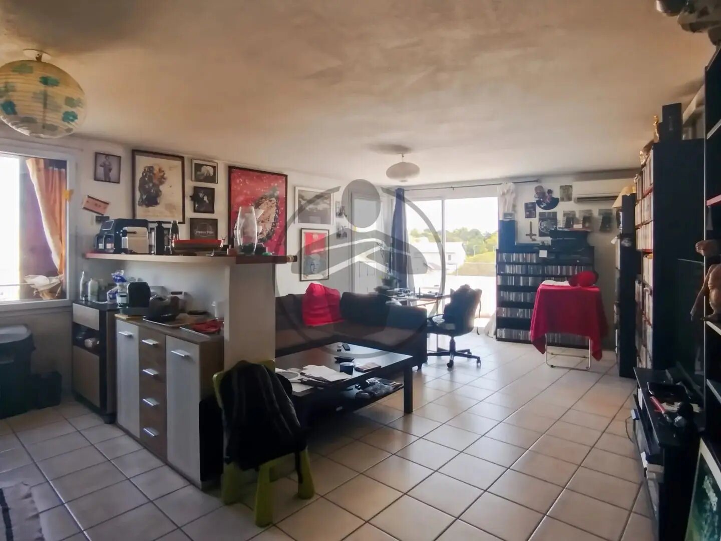 Appartement à vendre, 61m², Montpellier