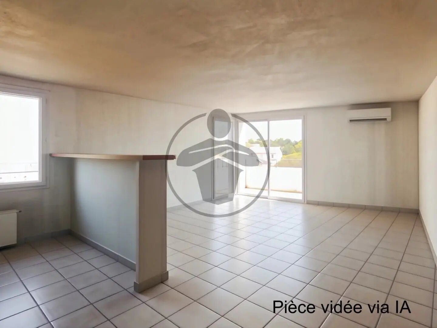 Appartement à vendre, 61m², Montpellier