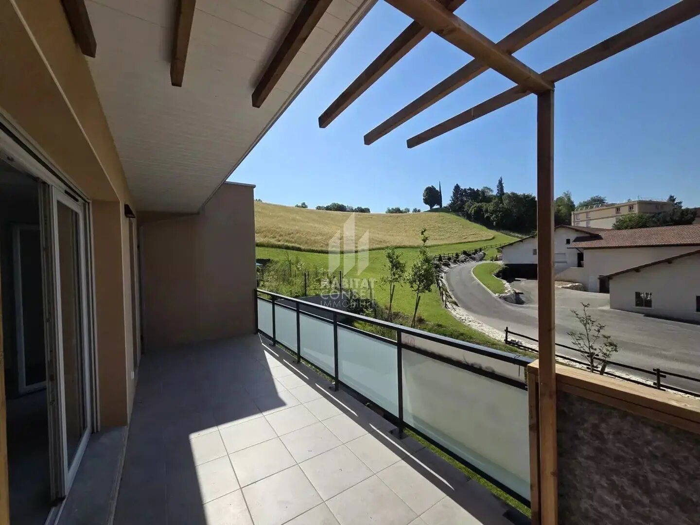 Appartement à vendre, 102m², Saint-Marcellin