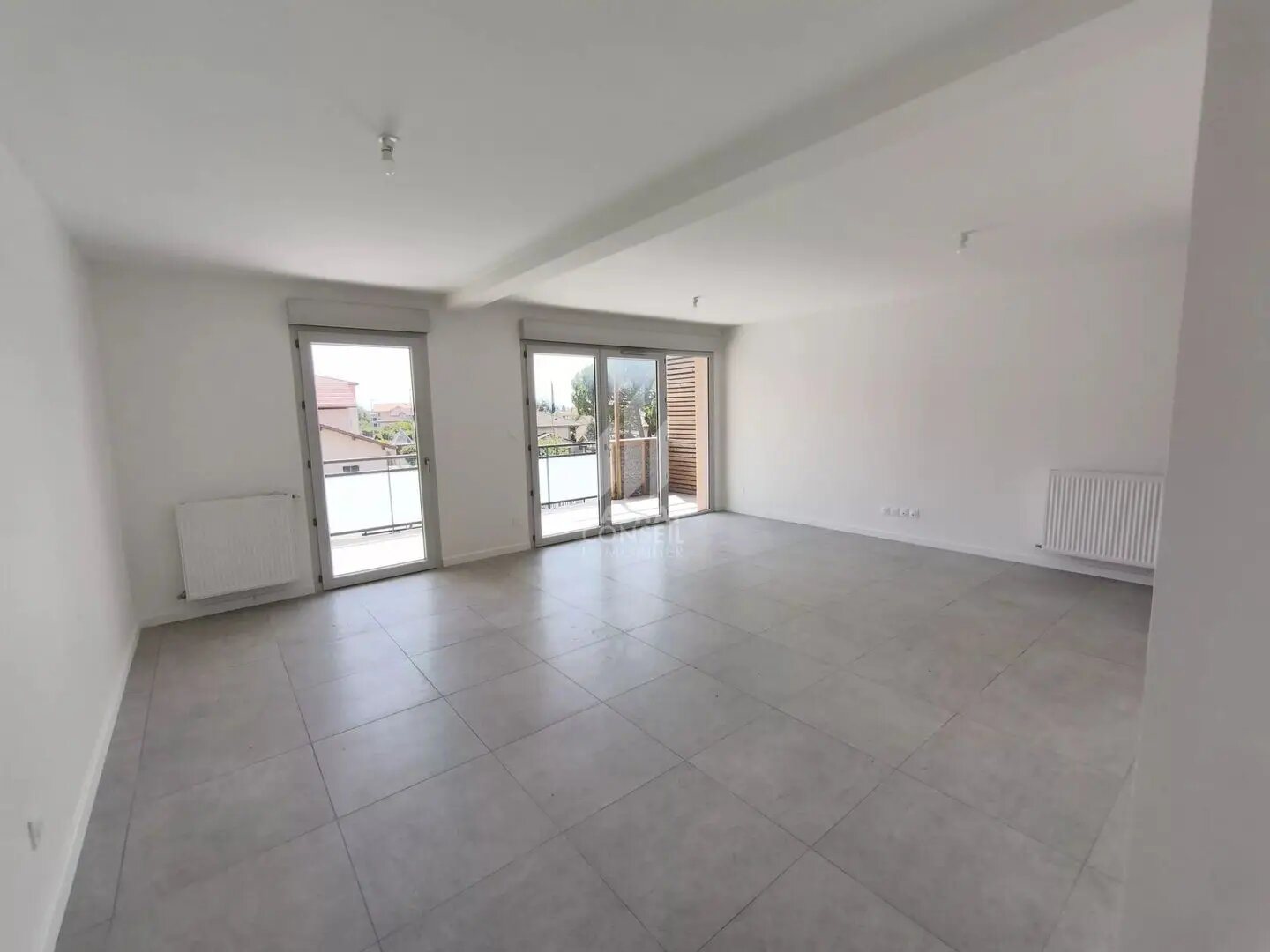 Appartement à vendre, 102m², Saint-Marcellin