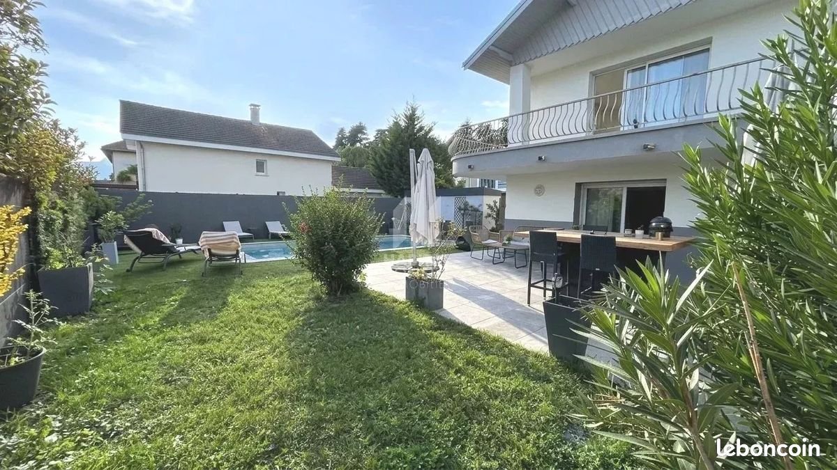 Maison à vendre, 99m², Meylan