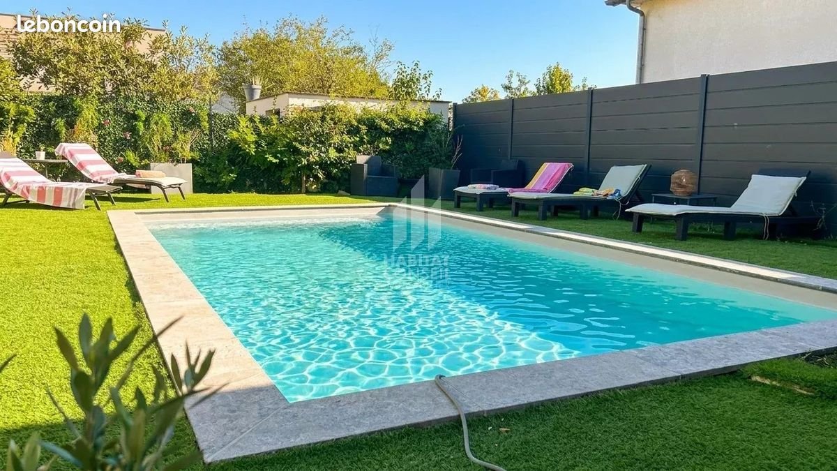 Maison à vendre, 99m², Meylan