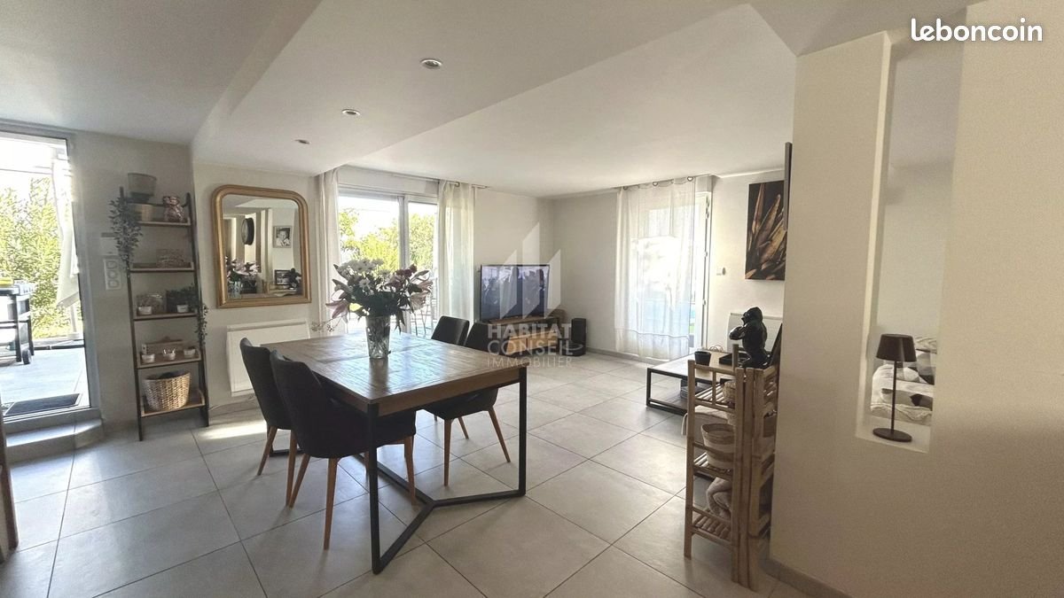 Maison à vendre, 99m², Meylan