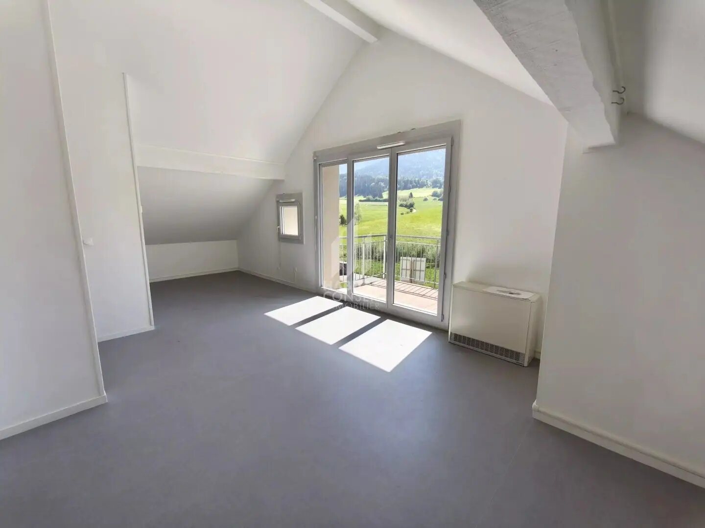 Appartement à vendre, 41m², Lans-en-Vercors