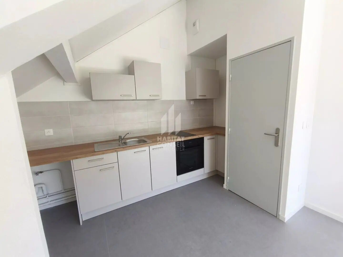 Appartement à vendre, 41m², Lans-en-Vercors