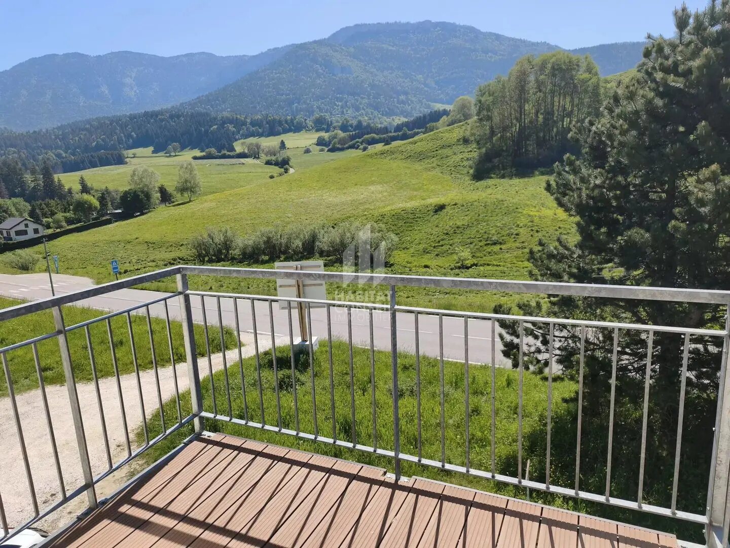 Appartement à vendre, 41m², Lans-en-Vercors