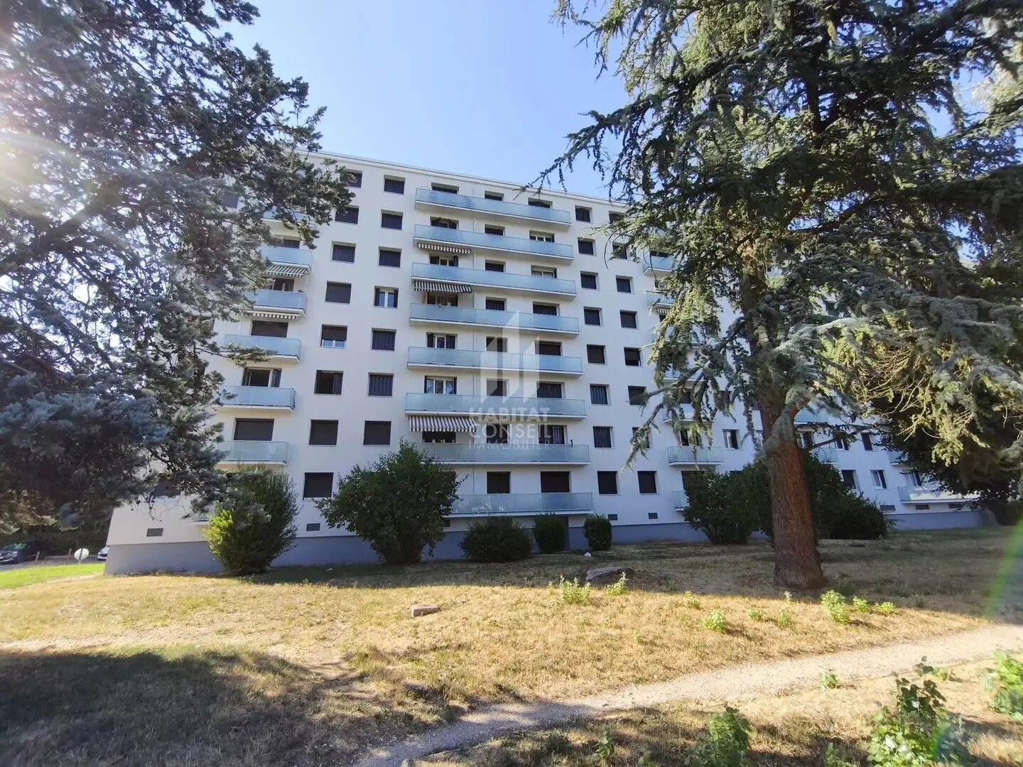 Appartement à vendre, 51m², Saint-Martin-d'Hères