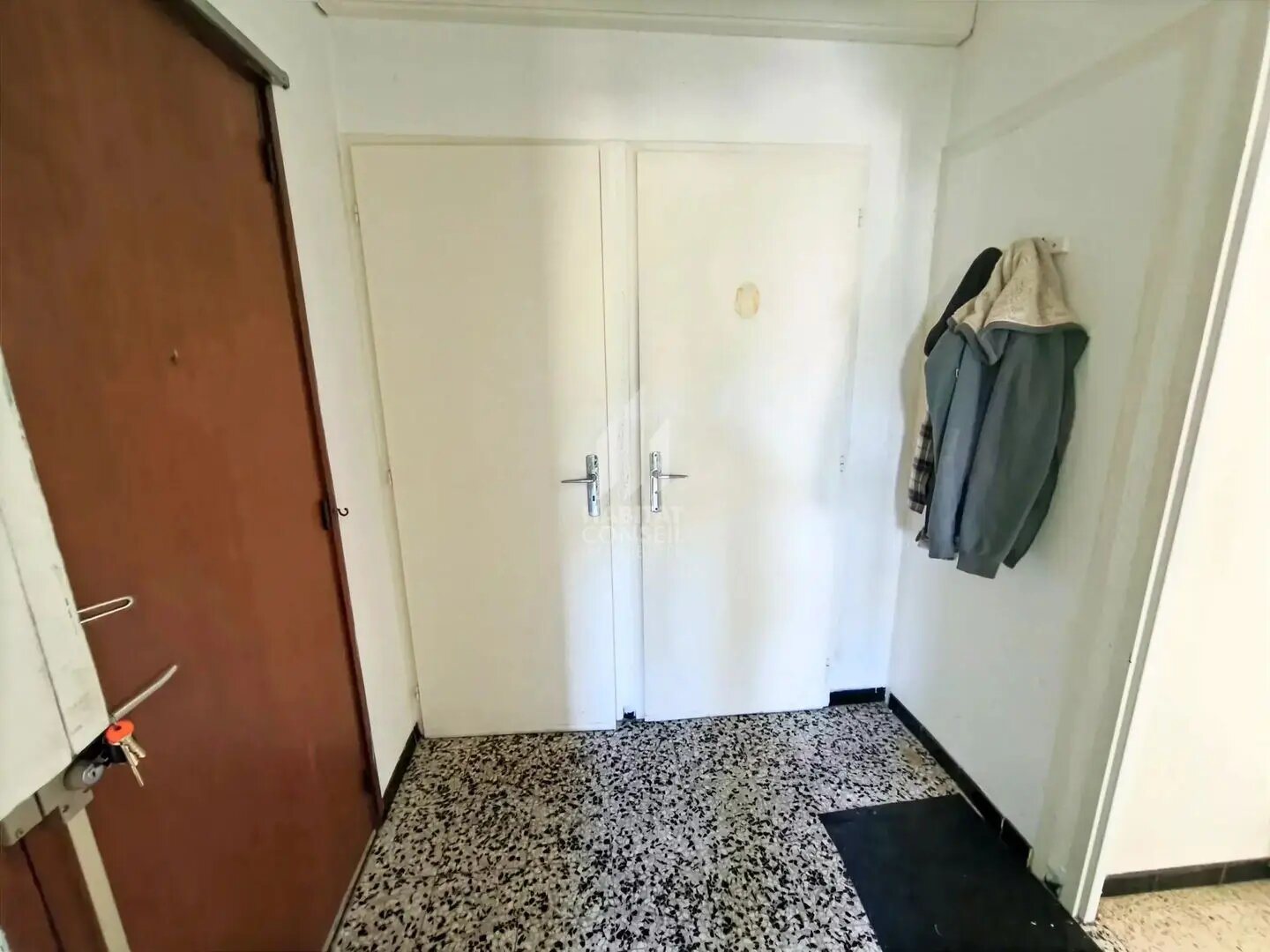 Appartement à vendre, 51m², Saint-Martin-d'Hères