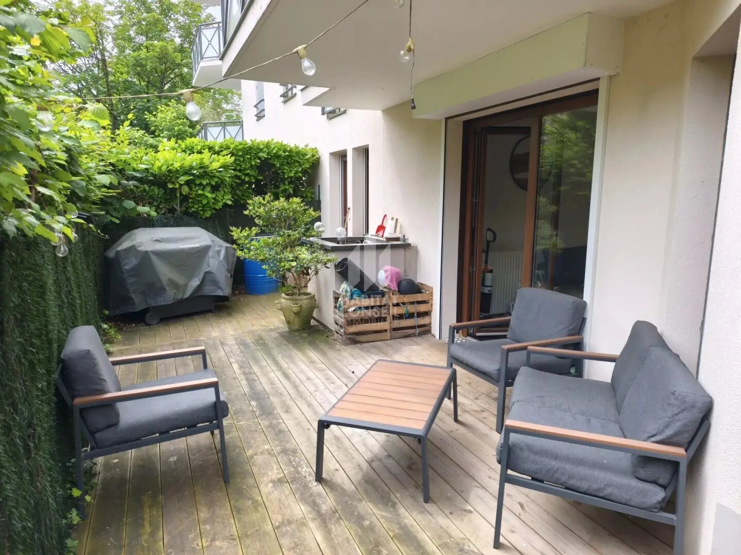 Appartement à vendre, 57m², Meylan