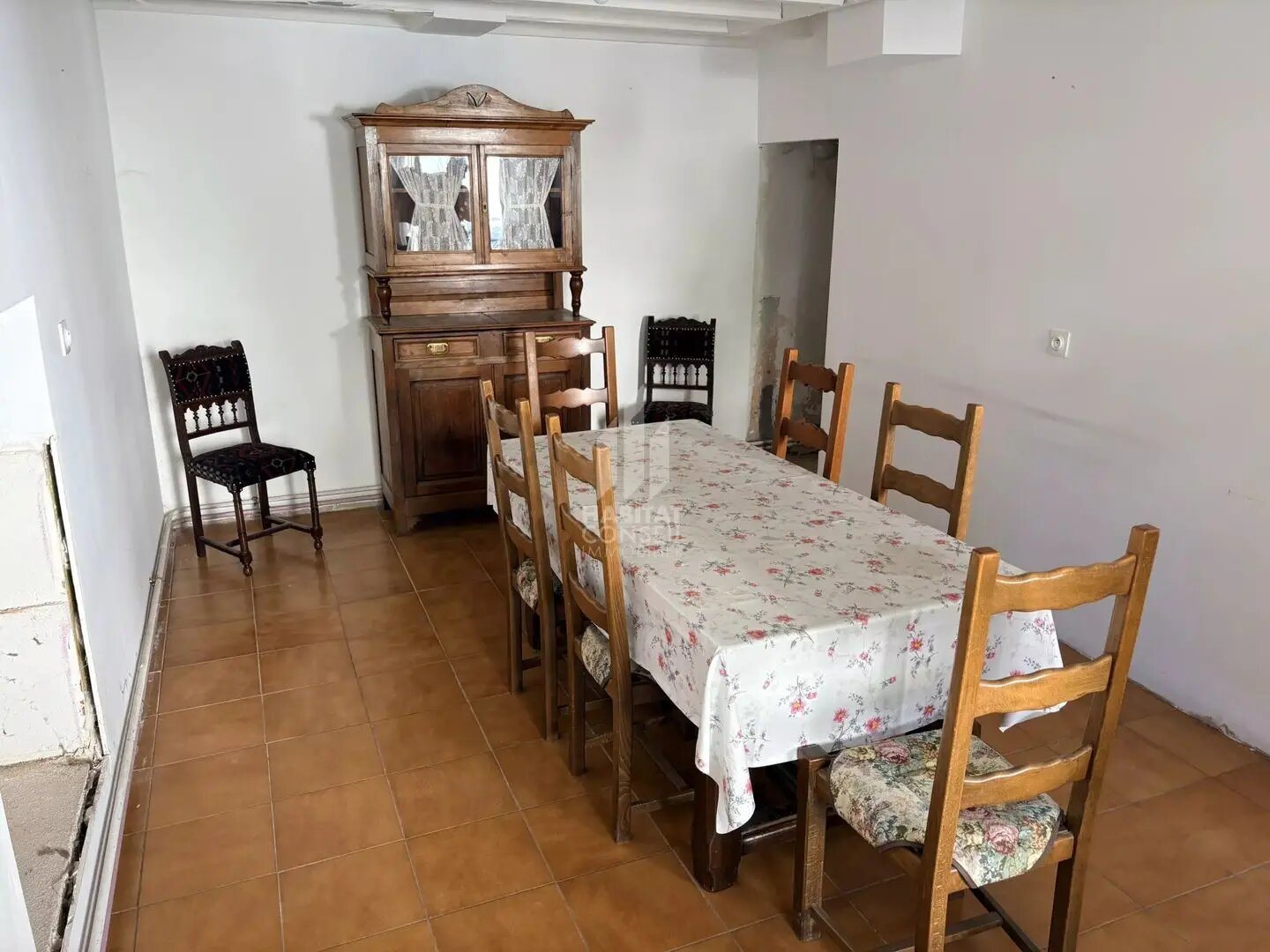 Maison à vendre, 89m², Moirans