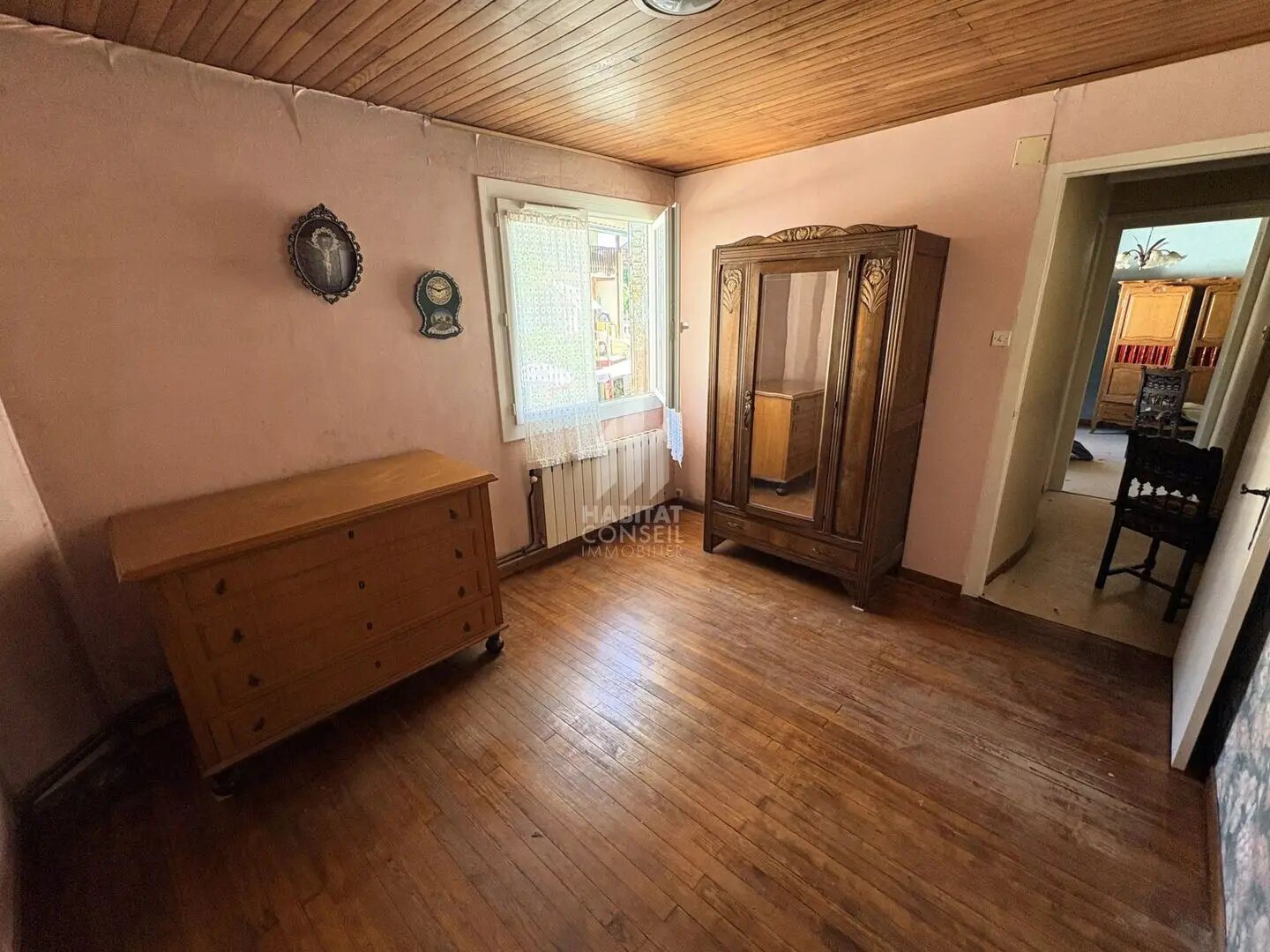 Maison à vendre, 89m², Moirans