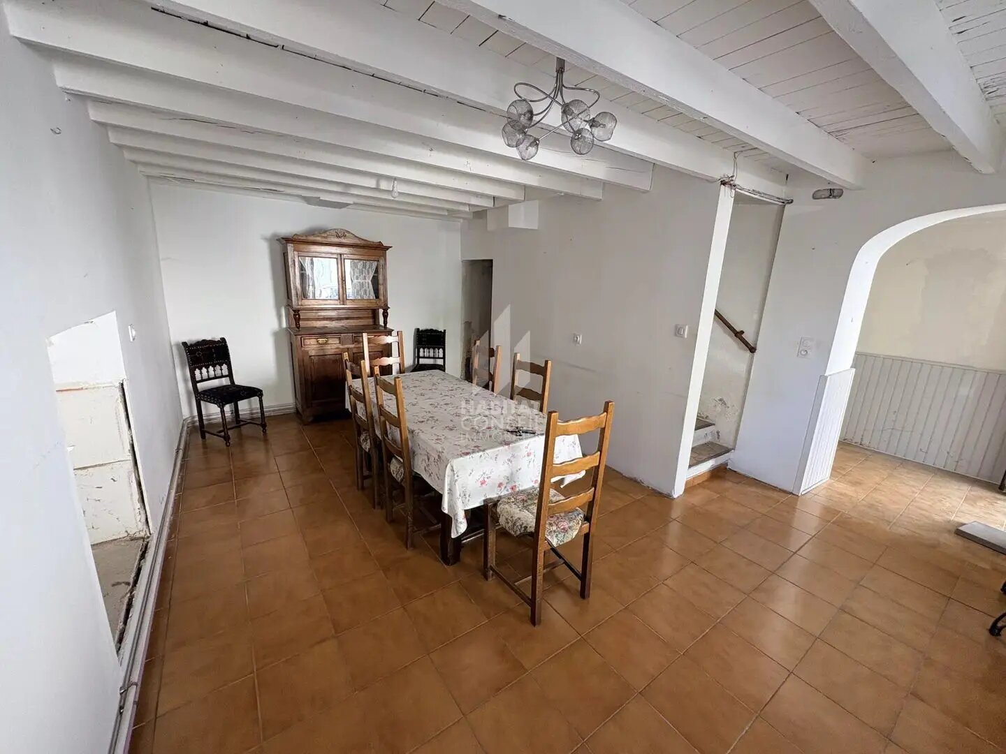 Maison à vendre, 89m², Moirans