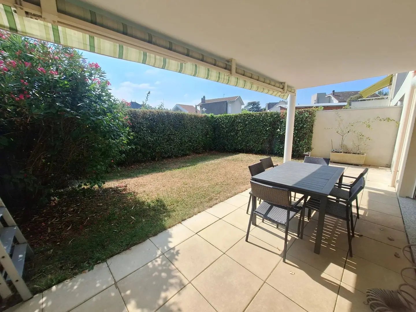 Appartement à louer, 68m², Grenoble