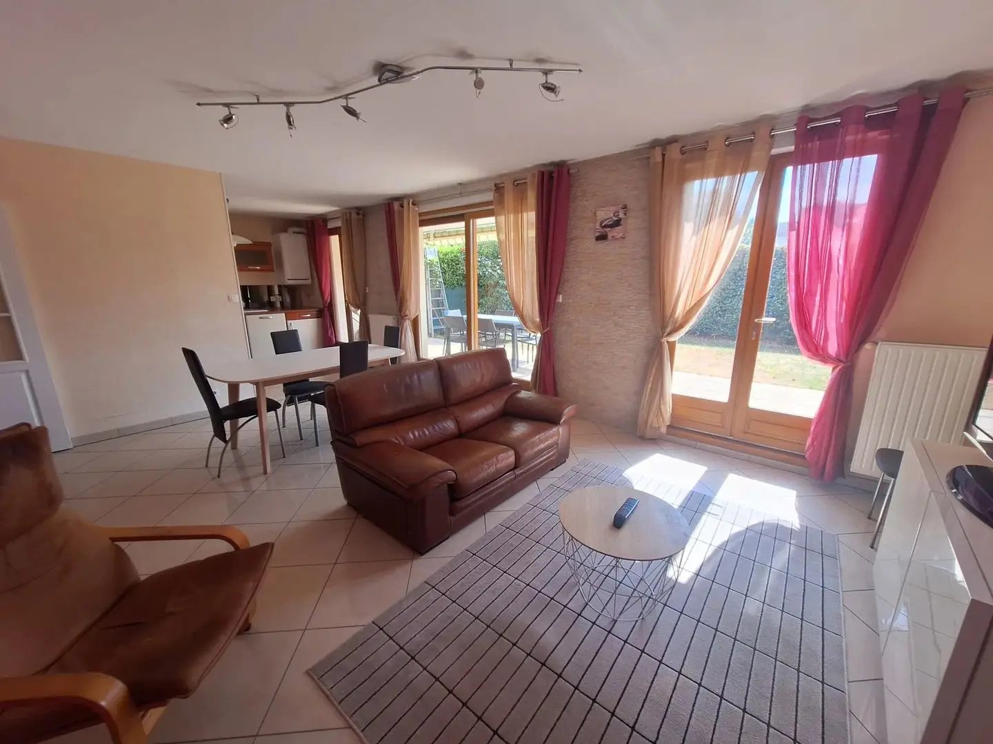 Appartement à louer, 68m², Grenoble