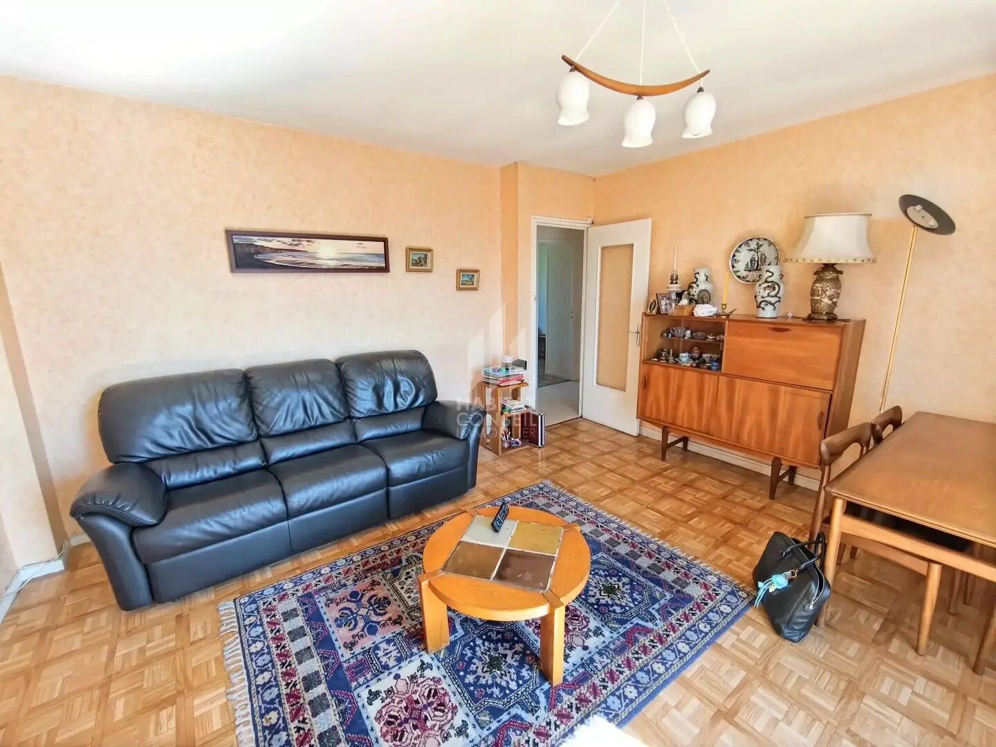 Appartement à vendre, 82m², Fontaine