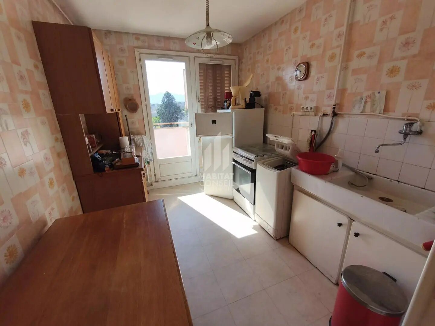 Appartement à vendre, 82m², Fontaine
