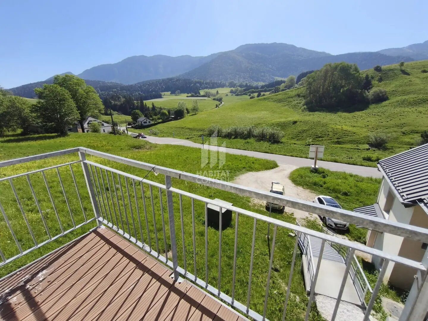 Appartement à vendre, 72m², Lans-en-Vercors