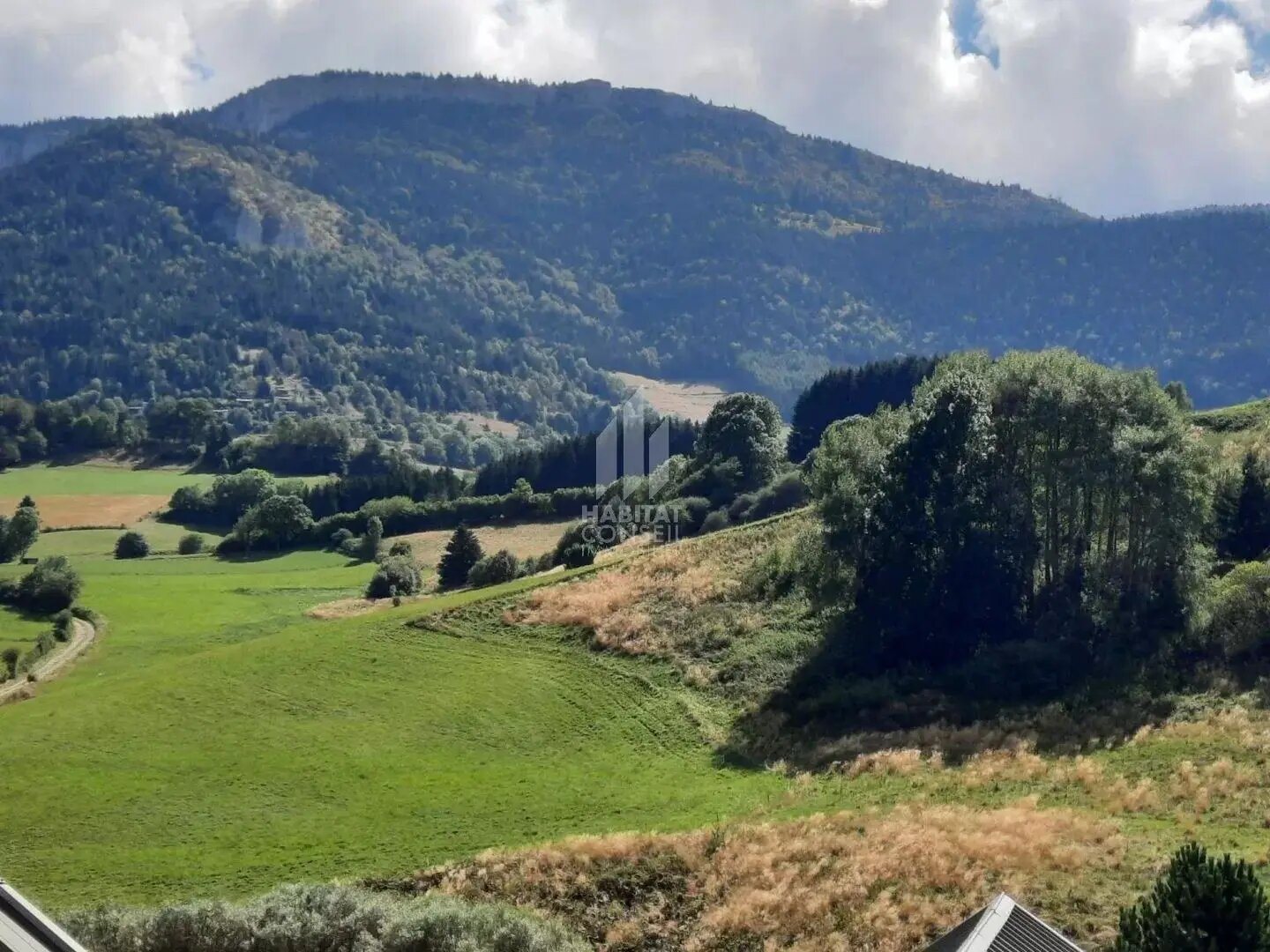 Appartement à vendre, 72m², Lans-en-Vercors