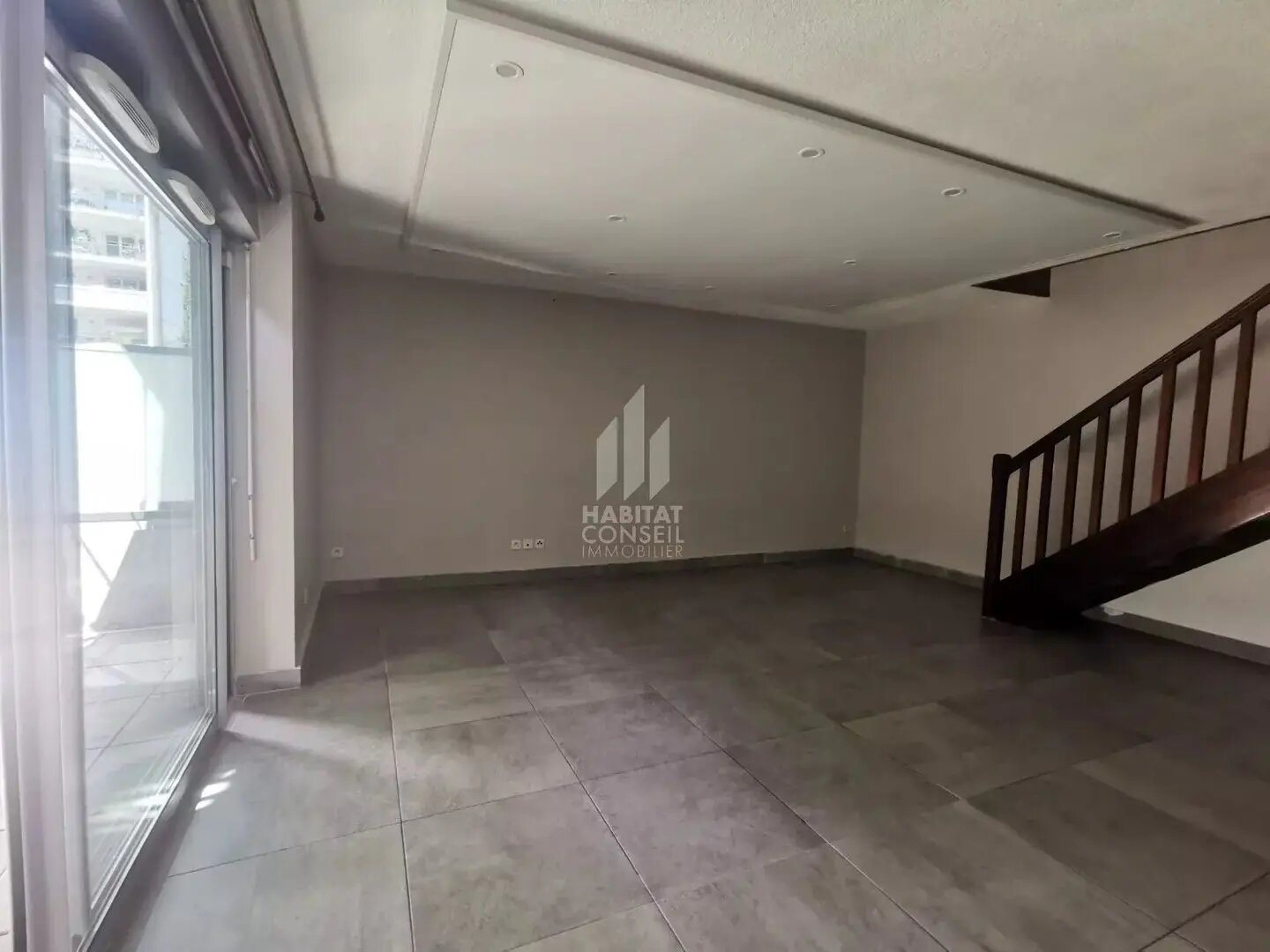Appartement à vendre, 95m², Grenoble