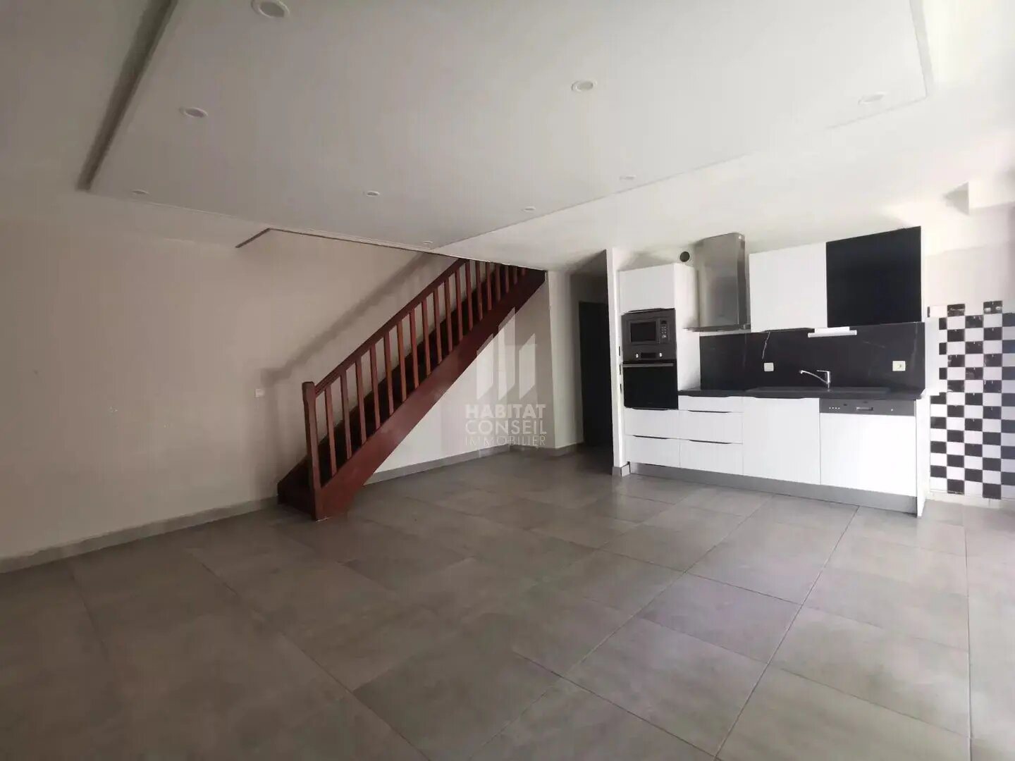 Appartement à vendre, 95m², Grenoble