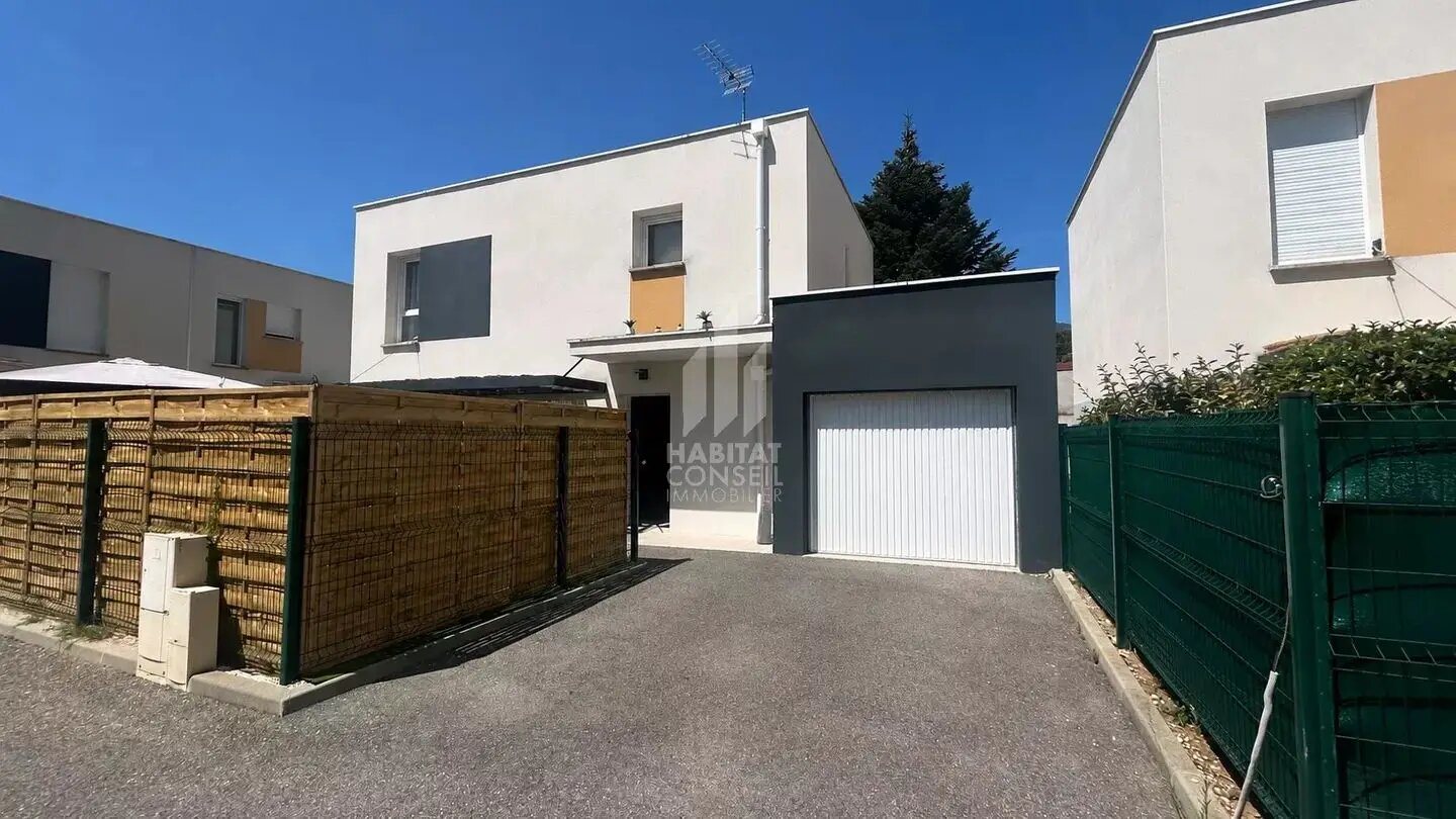 Maison à vendre, 90m², Saint-Egrève