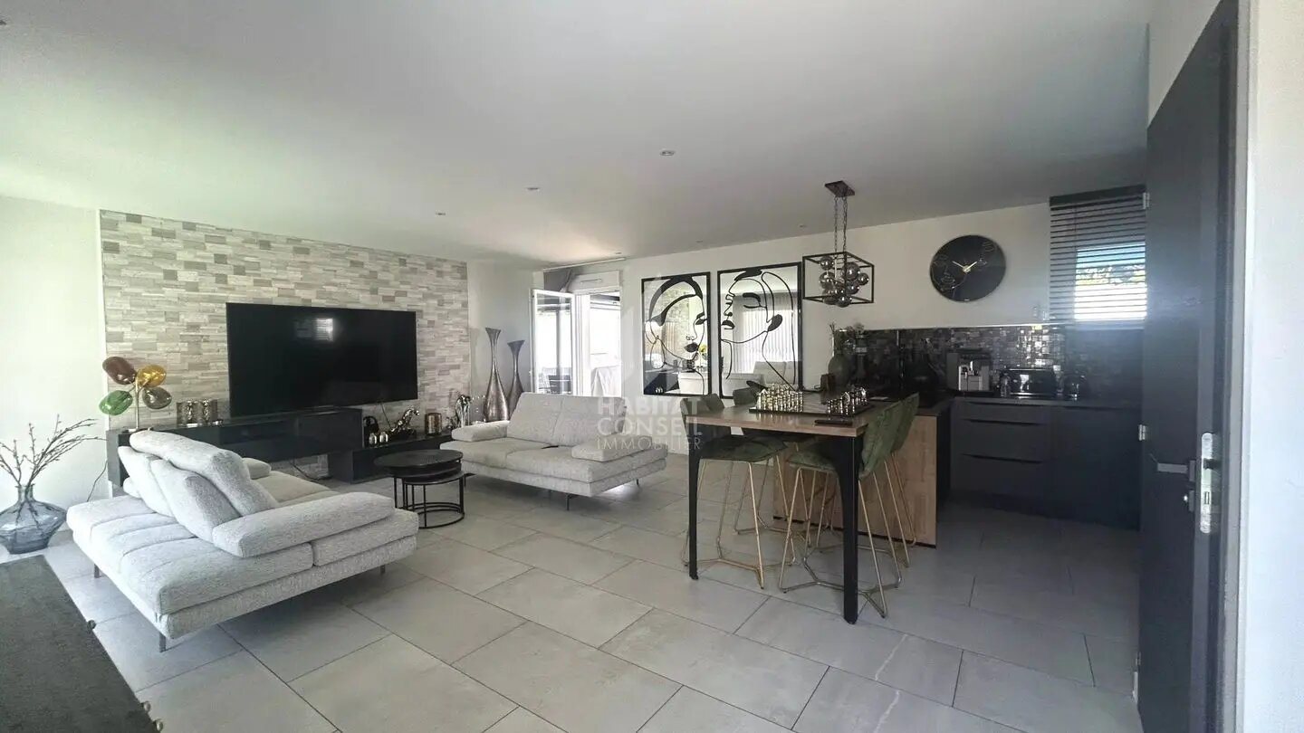 Maison à vendre, 90m², Saint-Egrève