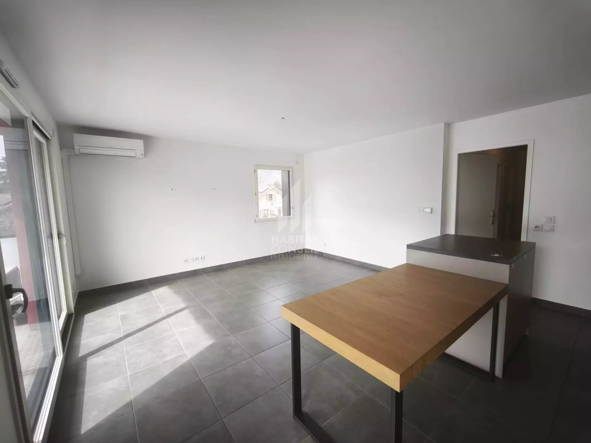 Appartement à louer, 64m², Saint-Egrève