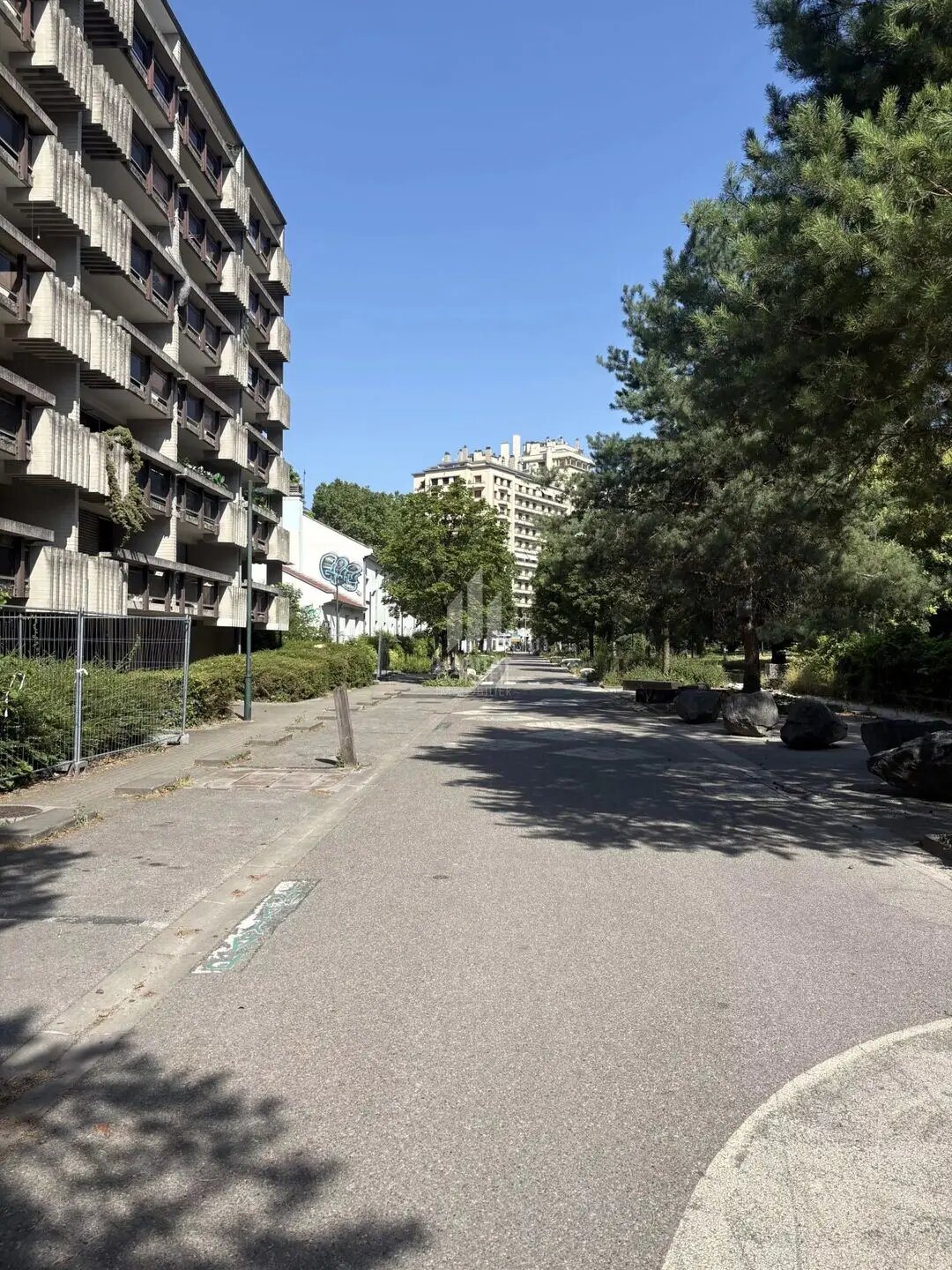 Appartement à vendre, 36m², Grenoble