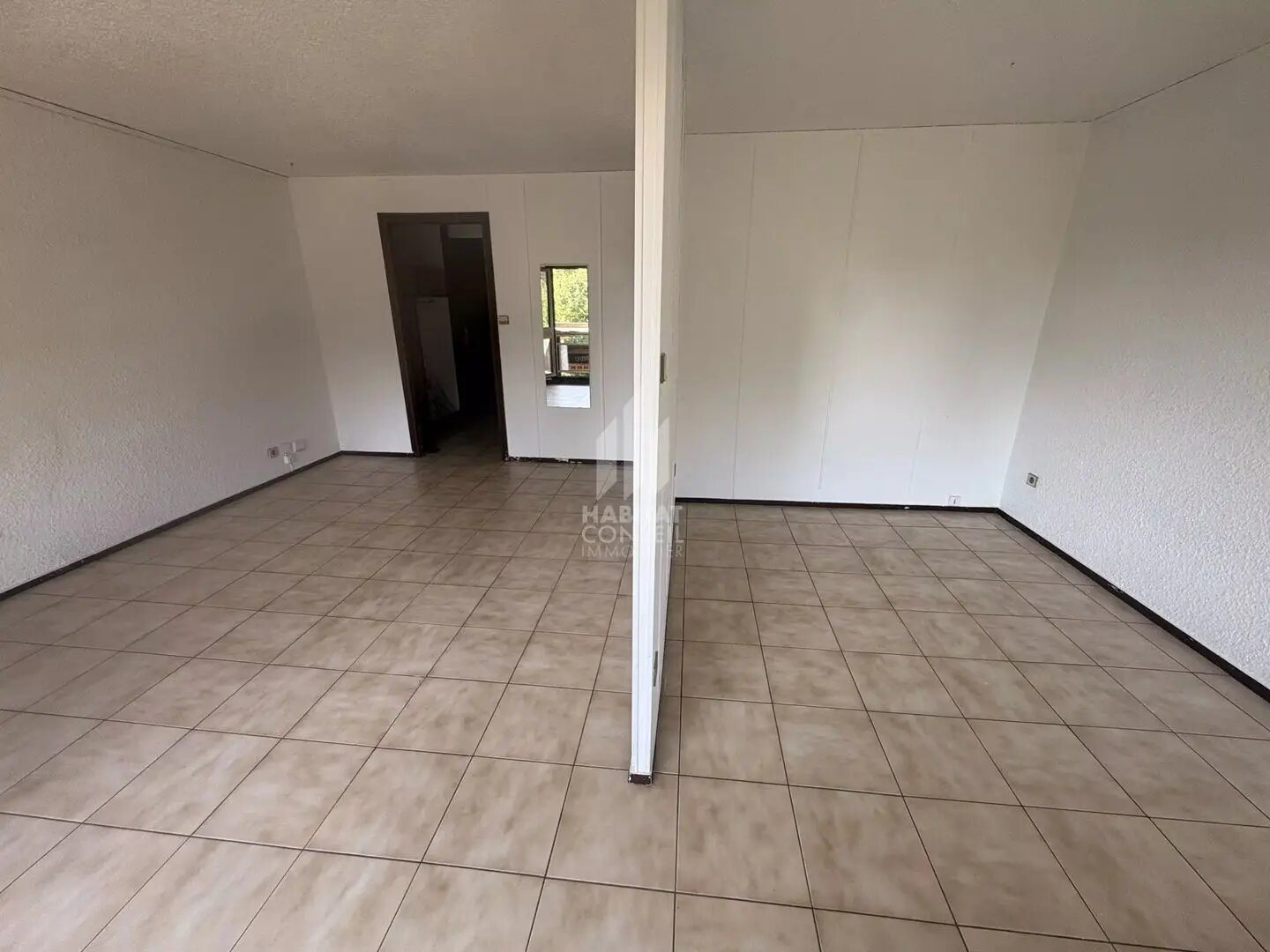 Appartement à vendre, 36m², Grenoble