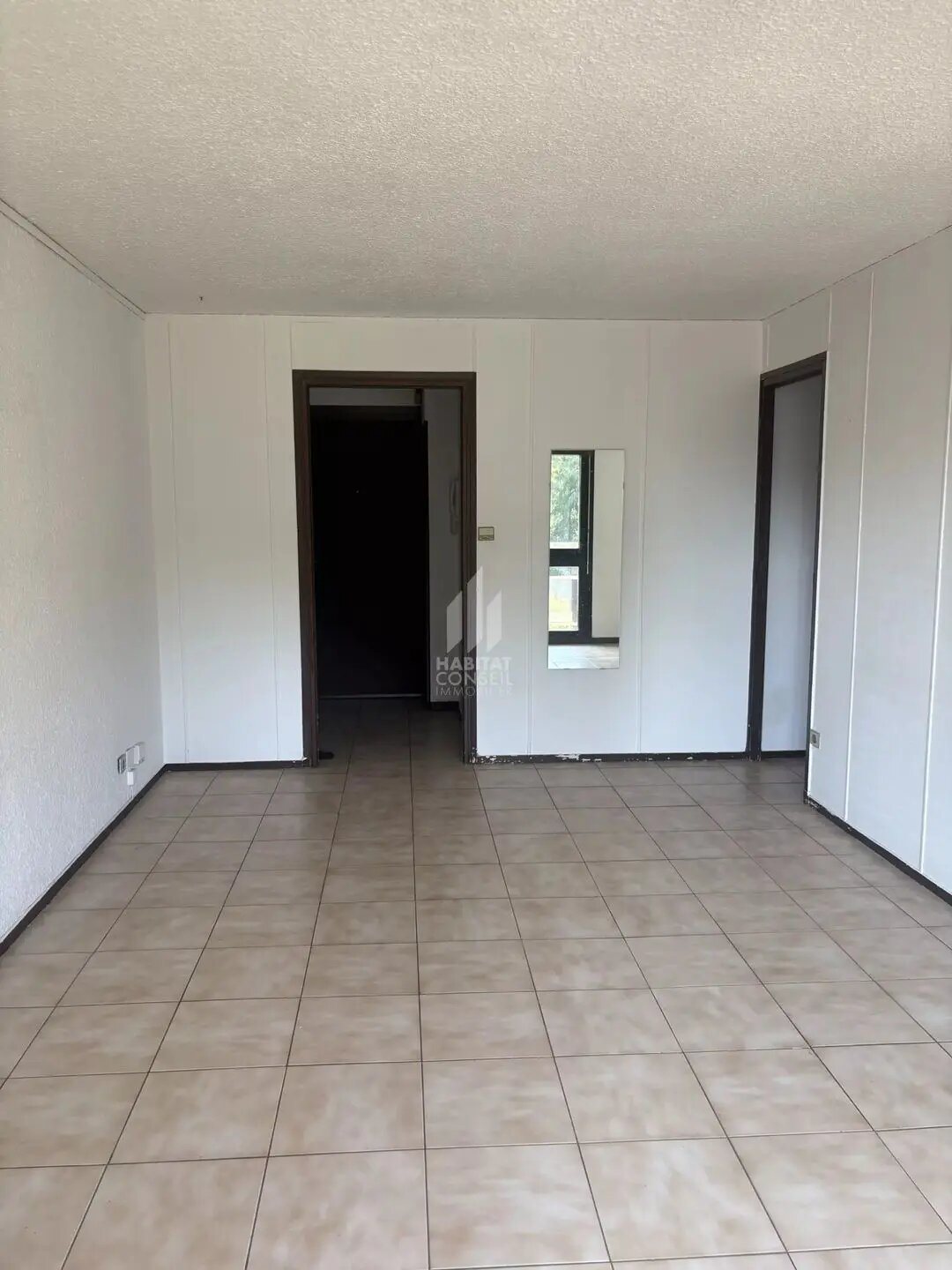 Appartement à vendre, 36m², Grenoble
