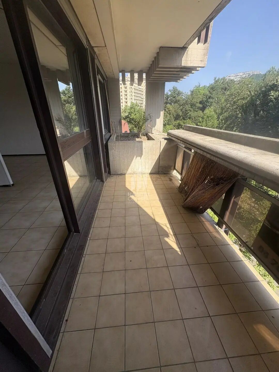 Appartement à vendre, 36m², Grenoble