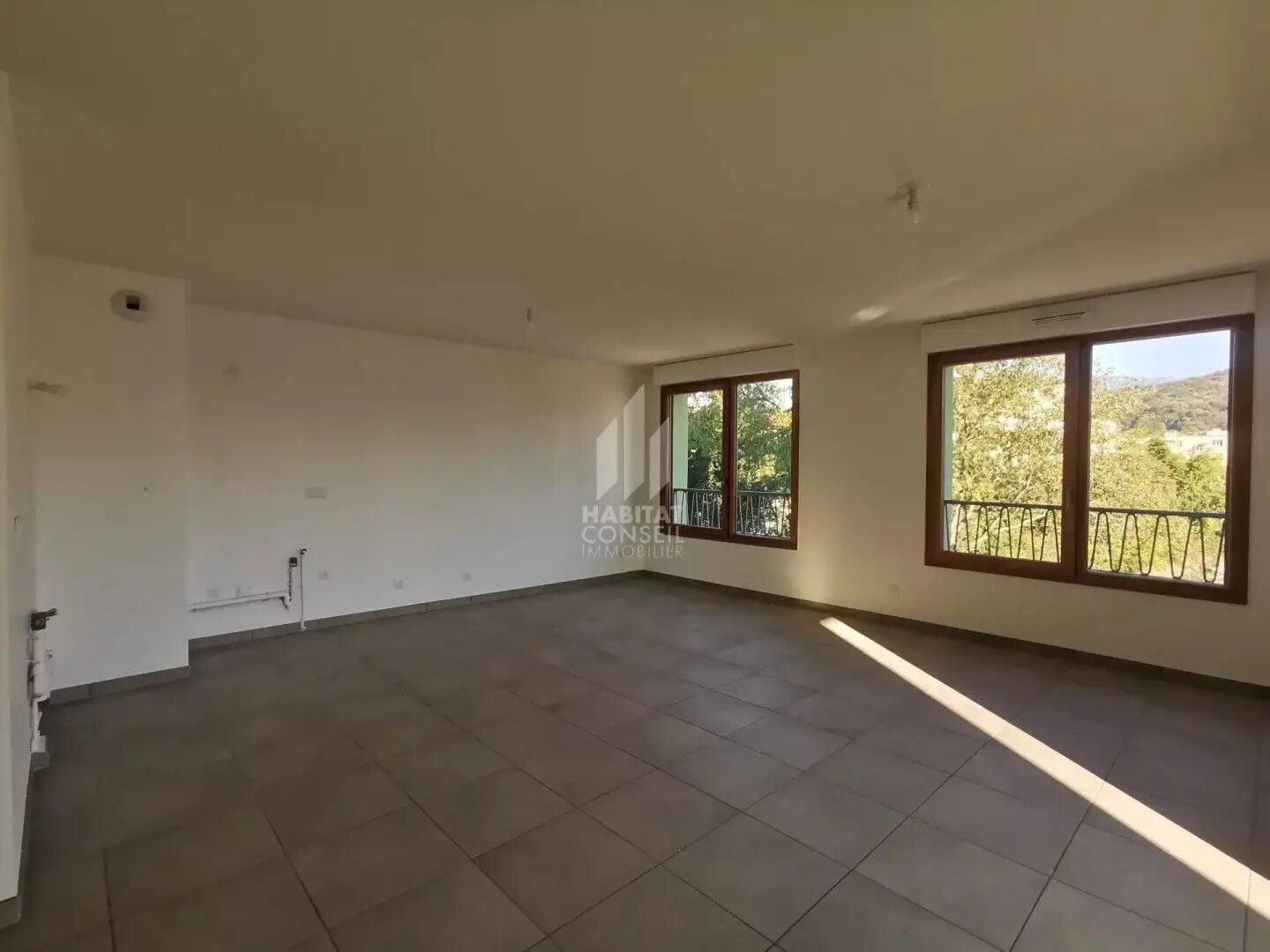 Appartement à vendre, 67m², Le Pont-de-Claix