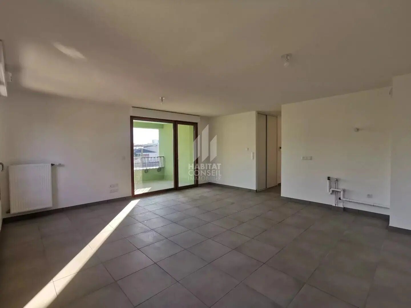 Appartement à vendre, 67m², Le Pont-de-Claix