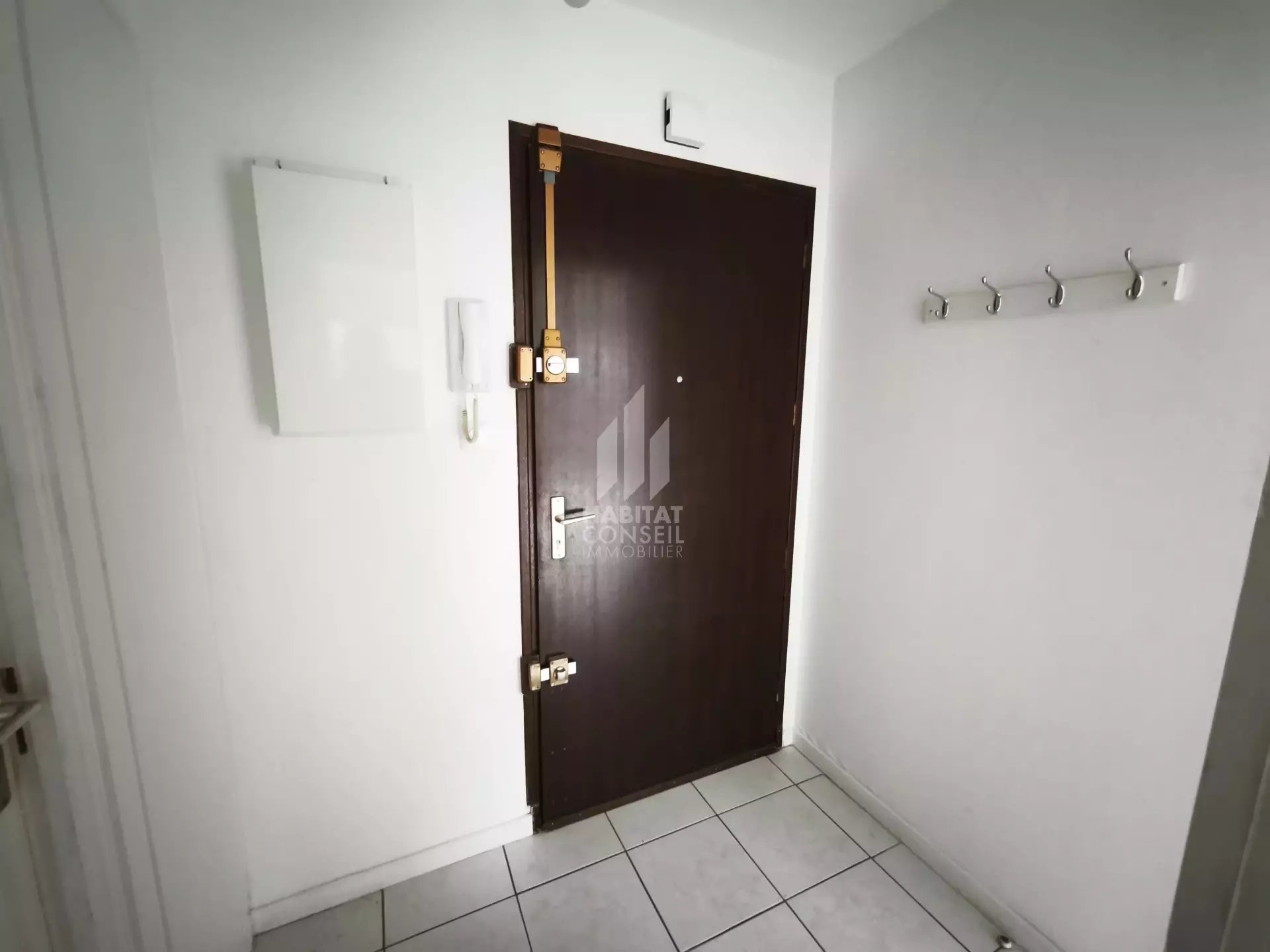 Appartement à louer, 38m², Fontaine
