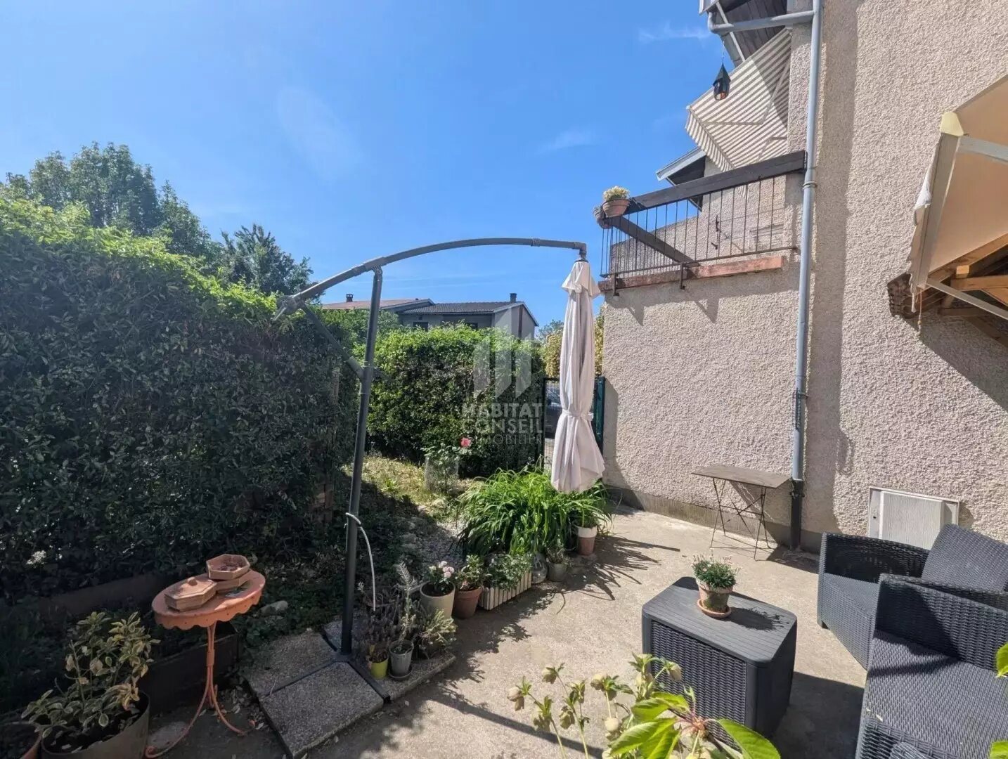 Maison à vendre, 115m², Poisat