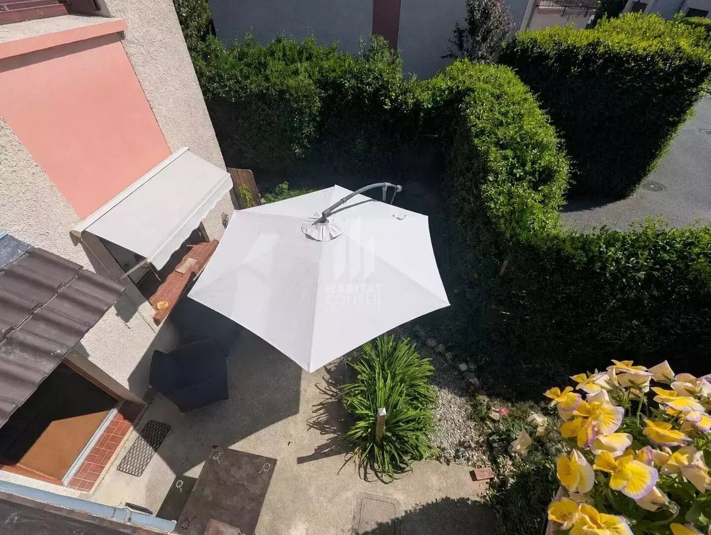 Maison à vendre, 115m², Poisat