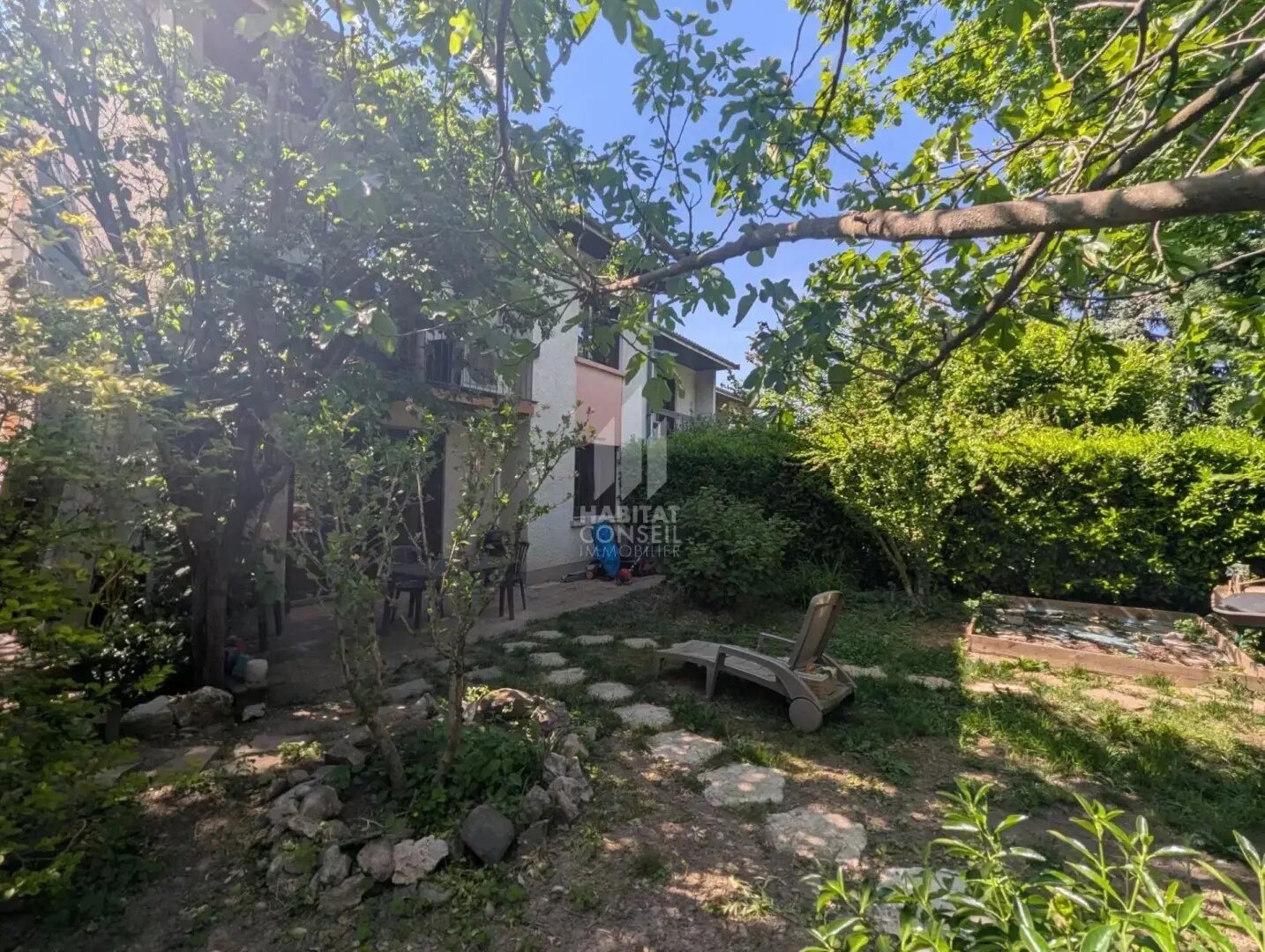 Maison à vendre, 115m², Poisat