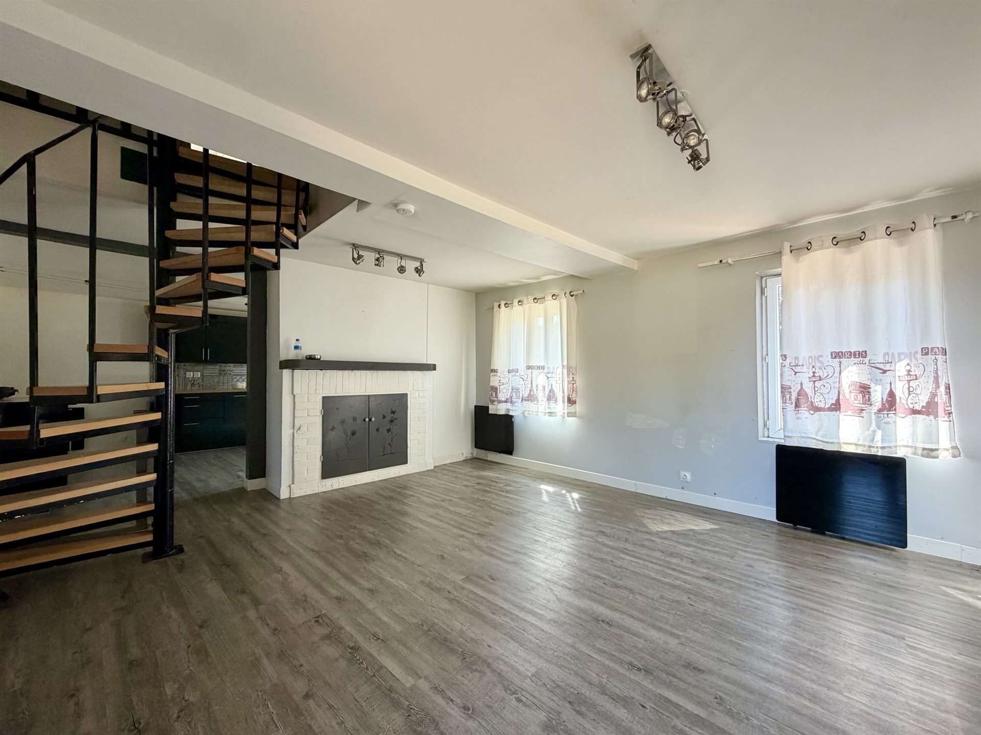 Maison à vendre, 115m², Senonches