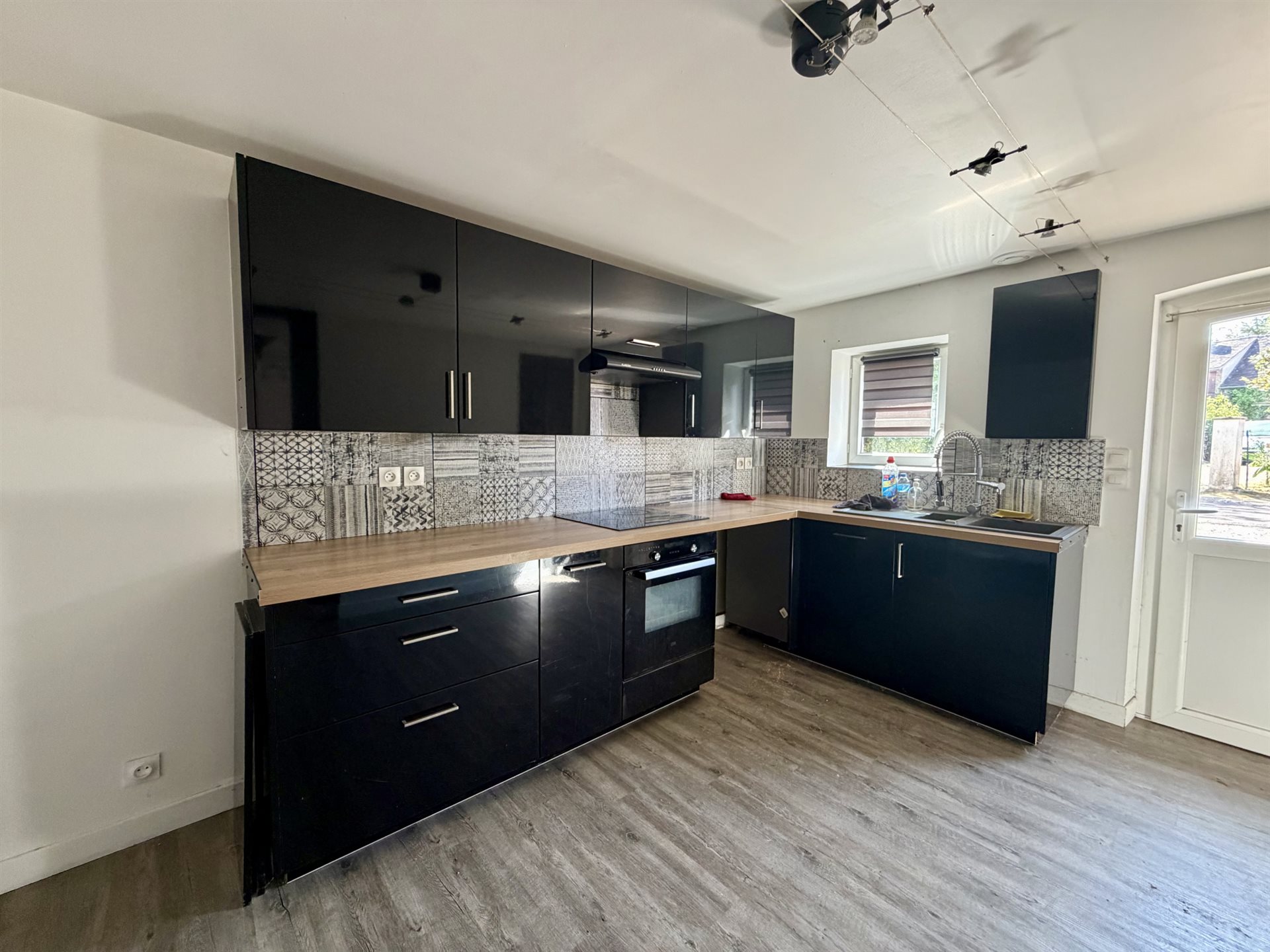 Maison à vendre, 115m², Senonches