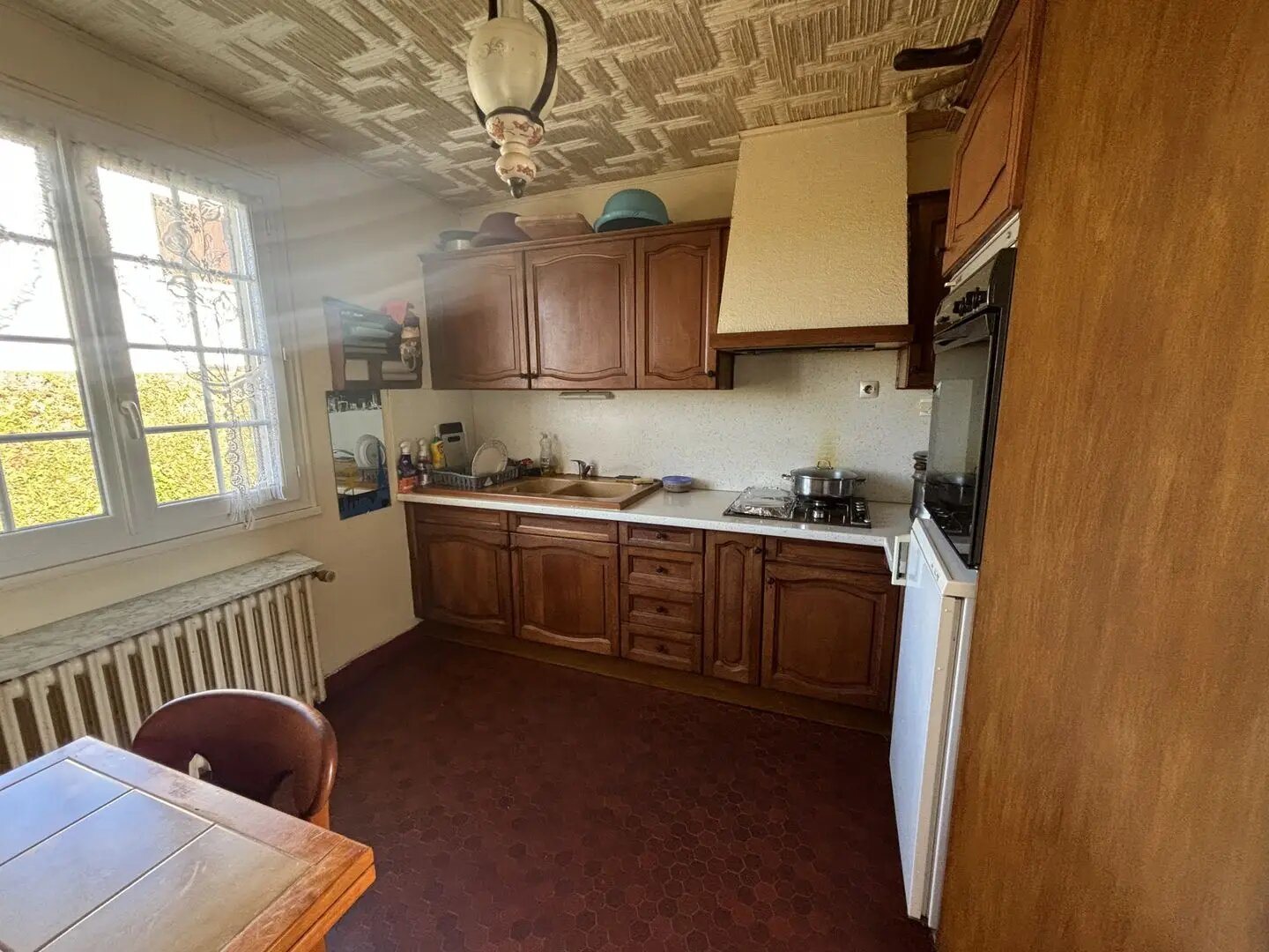 Maison à vendre, 72m², Saint-Maixme-Hauterive